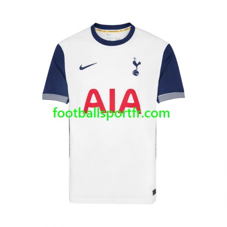 Tenue Tottenham Hotspur Domicile 2024-2025 Maillot de Foot